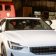 2020 Polestar 2